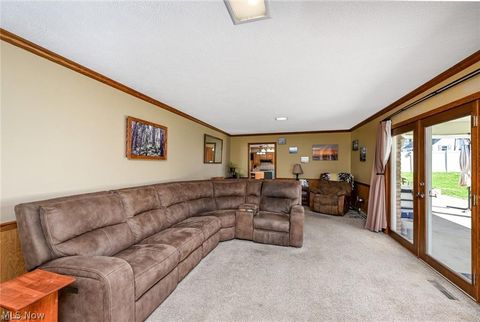 Tiny photo for 2624 21st Street NW, Canton, OH 44708 (MLS # 5202568)