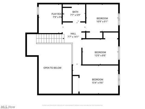 Tiny photo for 2624 21st Street NW, Canton, OH 44708 (MLS # 5202568)