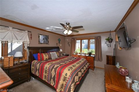 Tiny photo for 2624 21st Street NW, Canton, OH 44708 (MLS # 5202568)