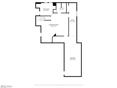 Tiny photo for 2624 21st Street NW, Canton, OH 44708 (MLS # 5202568)