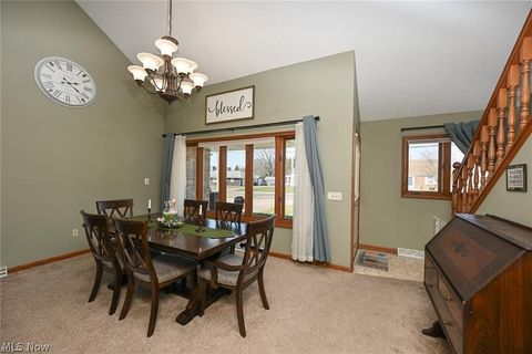 Tiny photo for 2624 21st Street NW, Canton, OH 44708 (MLS # 5202568)