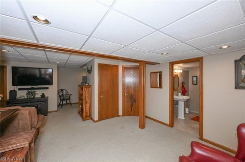 Tiny photo for 2624 21st Street NW, Canton, OH 44708 (MLS # 5202568)