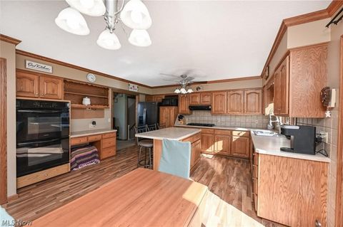 Tiny photo for 2624 21st Street NW, Canton, OH 44708 (MLS # 5202568)