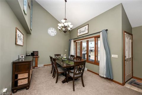 Tiny photo for 2624 21st Street NW, Canton, OH 44708 (MLS # 5202568)