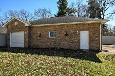 Tiny photo for 2624 21st Street NW, Canton, OH 44708 (MLS # 5202568)