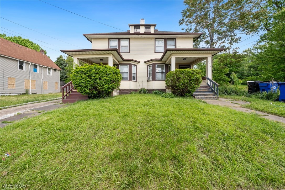 Formerly Marcelli#avenue - Residential Income