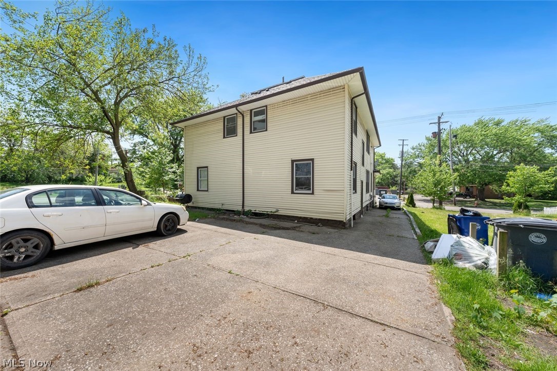 Formerly Marcelli#avenue - Residential Income