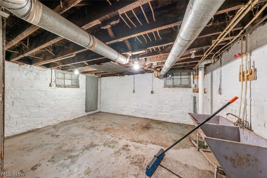 Formerly Marcelli#avenue - Residential Income