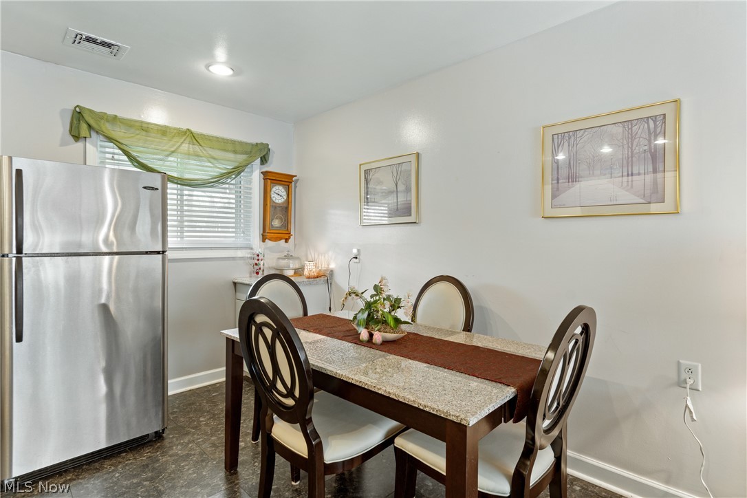 Martindale Acres - Residential