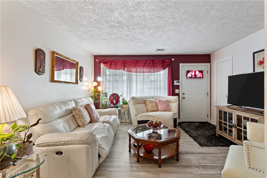 Martindale Acres - Residential