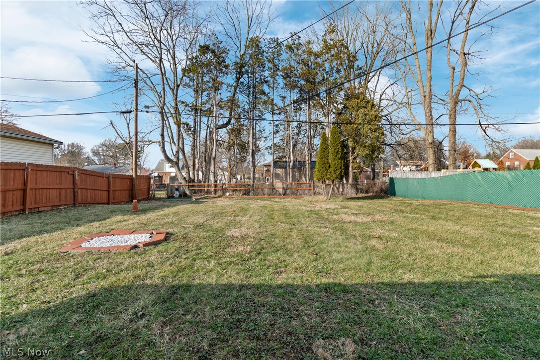 Martindale Acres - Residential