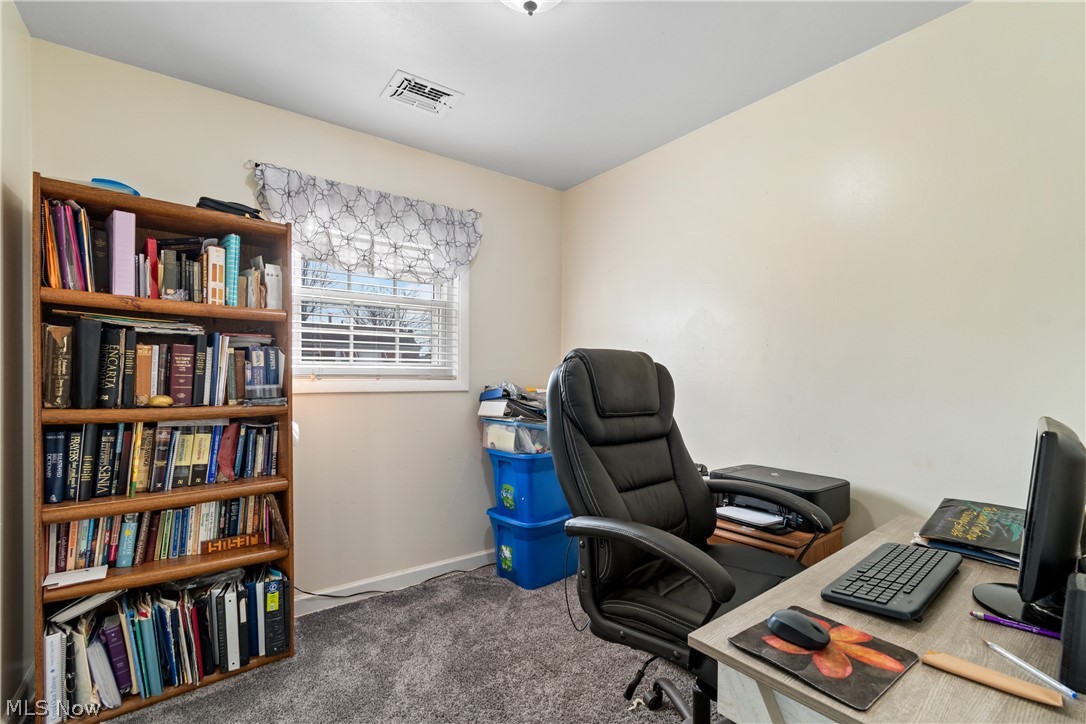 Martindale Acres - Residential