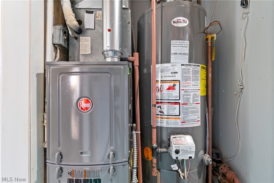 Martindale Acres - Residential