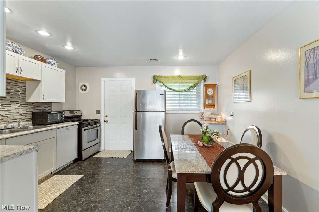 Martindale Acres - Residential