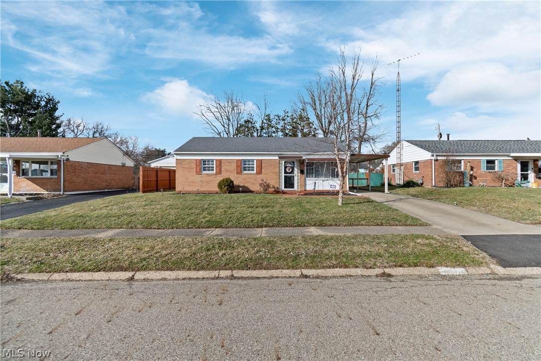 Martindale Acres - Residential