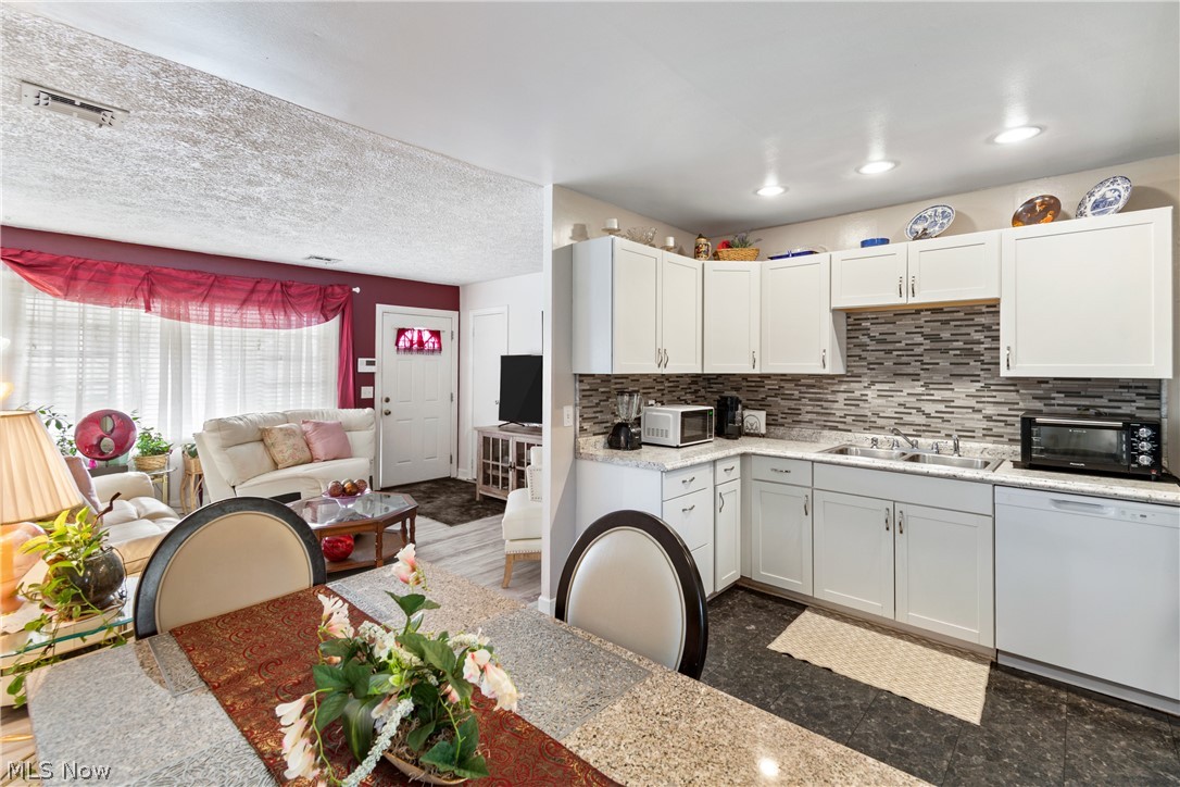 Martindale Acres - Residential