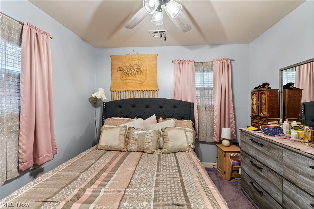 Martindale Acres - Residential