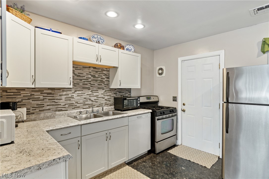 Martindale Acres - Residential