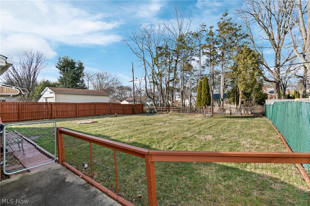 Martindale Acres - Residential