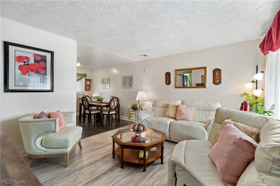 Martindale Acres - Residential