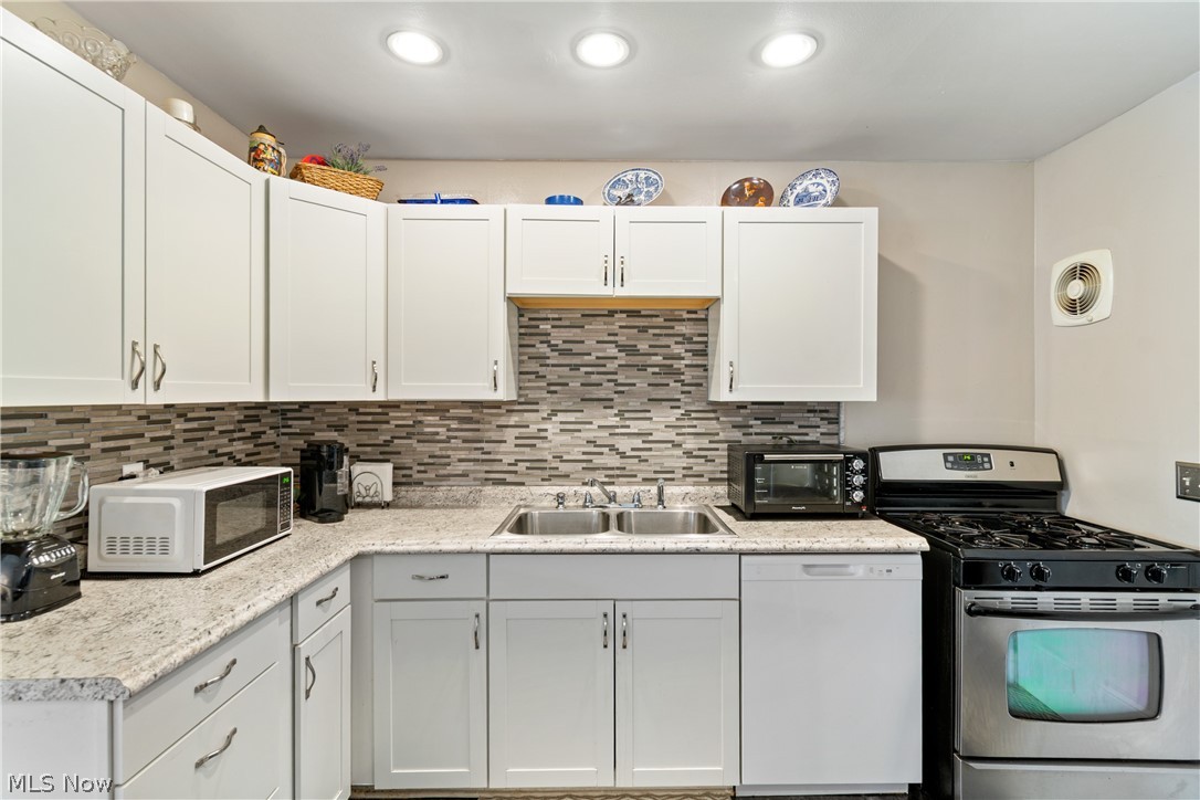 Martindale Acres - Residential