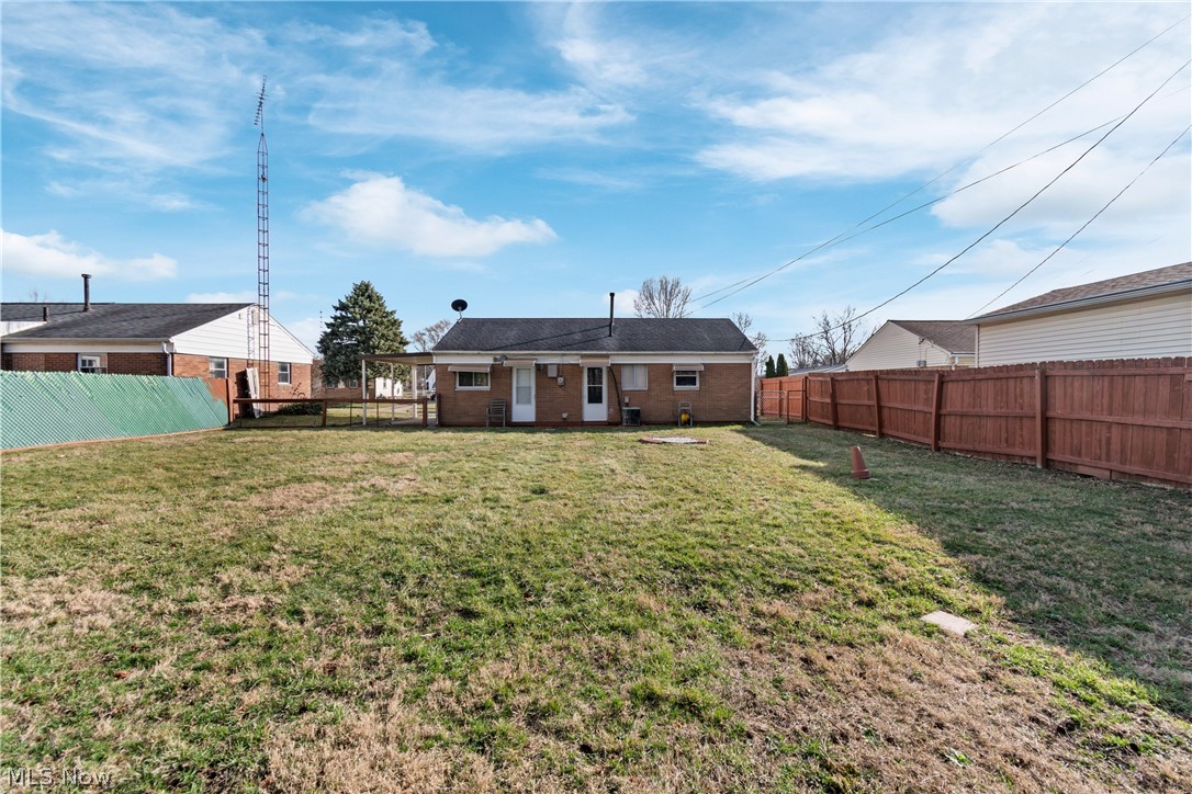 Martindale Acres - Residential