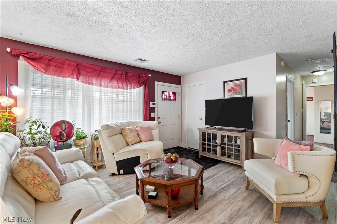 Martindale Acres - Residential