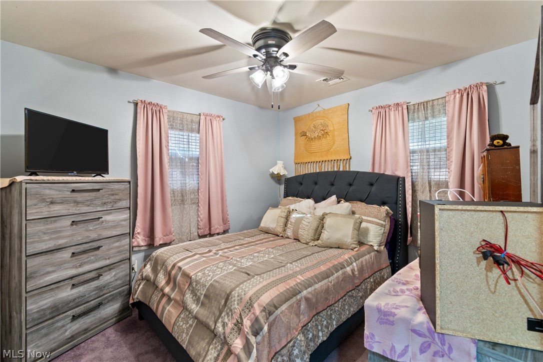 Martindale Acres - Residential