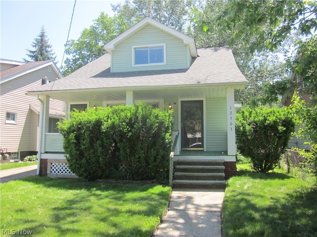 Photo of 12503 Lena Avenue, Cleveland, OH 44135 (MLS # 5216700)