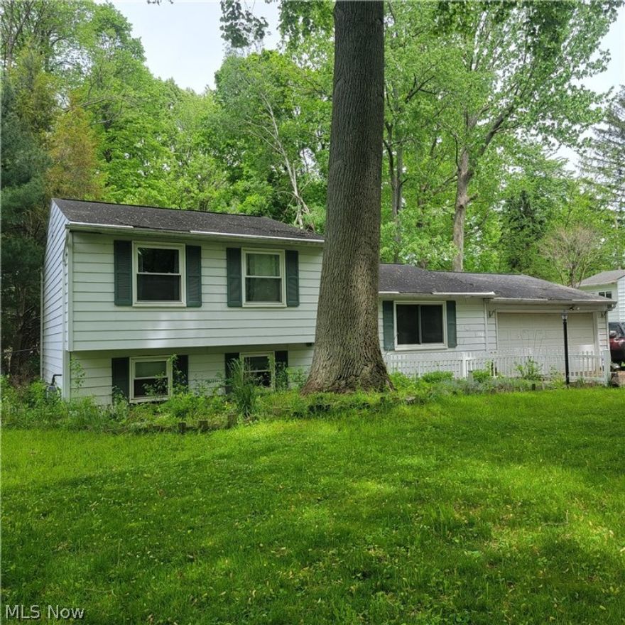 Come see this spacious 4 bedroom home located near the lake.  Tons of living space in this beautiful split level home.  This one won't last long.  Schedule your showing today.