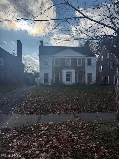 Vansweringen Companys 17 - Residential