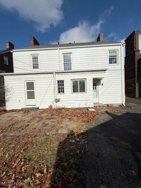 Vansweringen Companys 17 - Residential