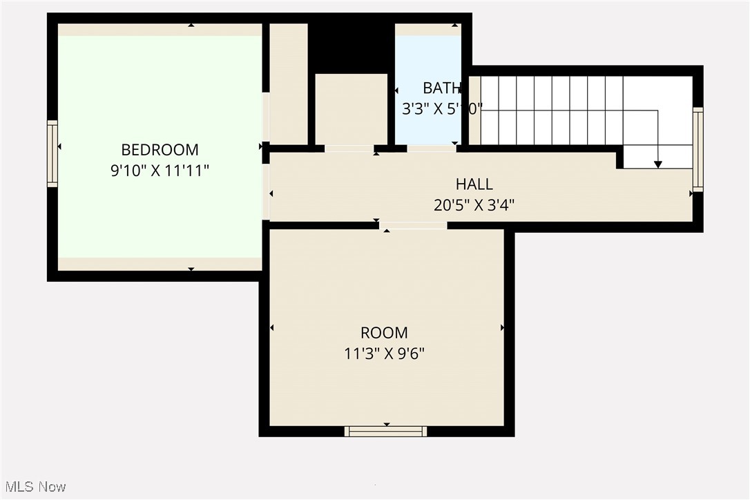 Braeburn Park - Residential
