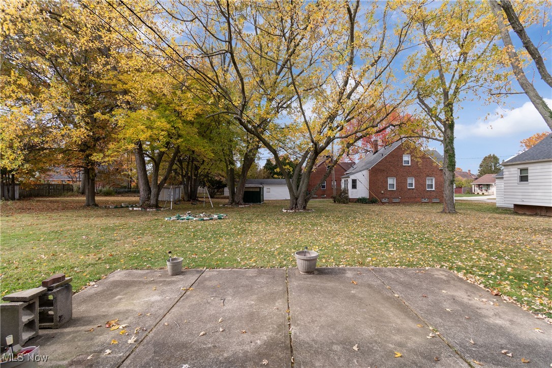 Braeburn Park - Residential