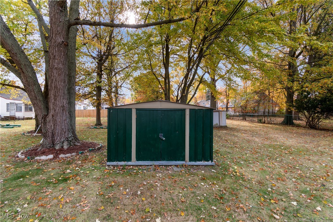 Braeburn Park - Residential