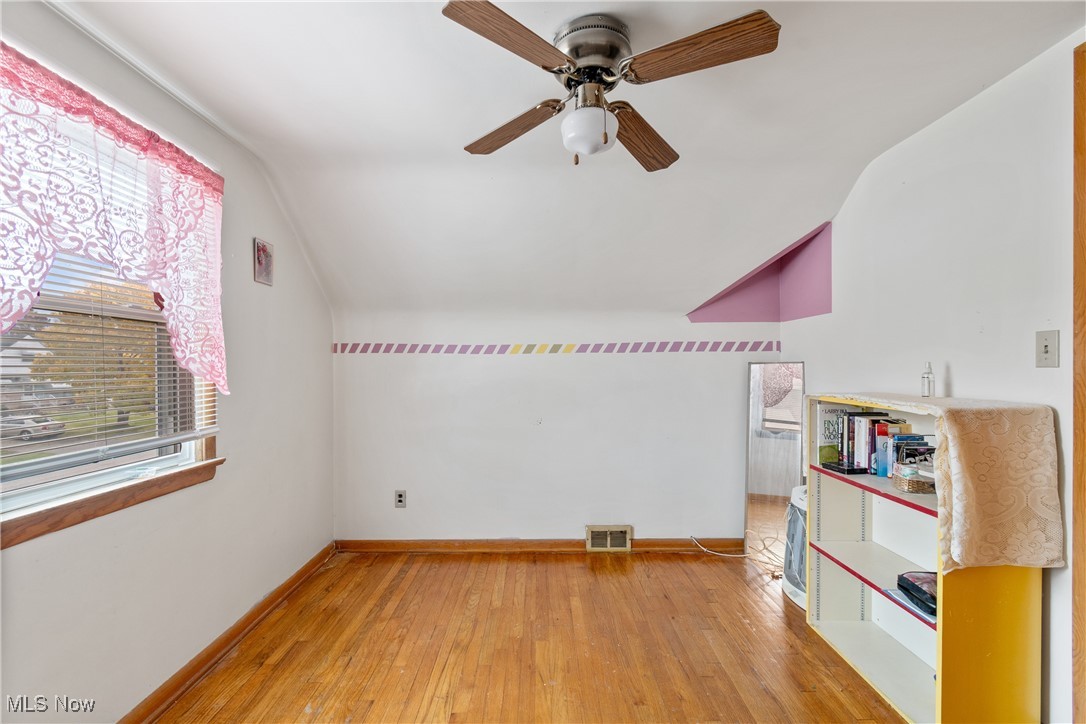 Braeburn Park - Residential