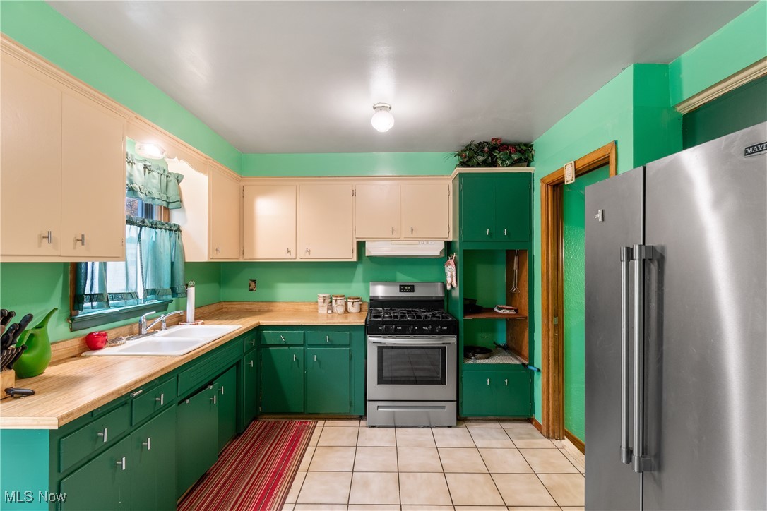 Braeburn Park - Residential