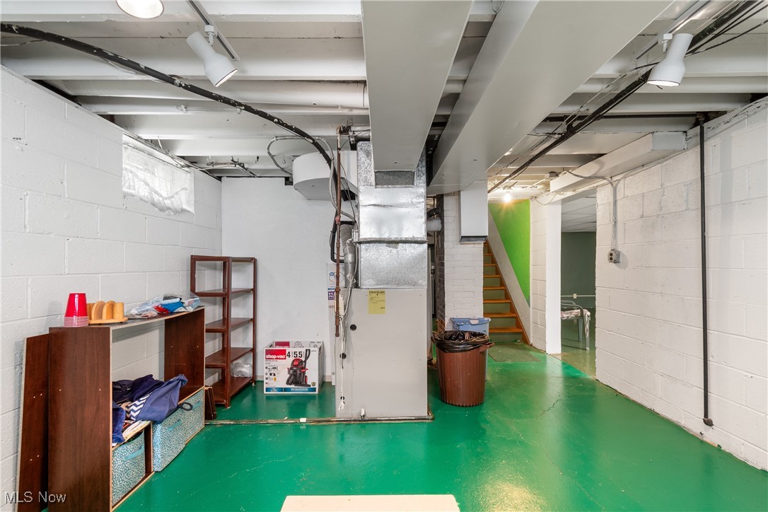 Braeburn Park - Residential