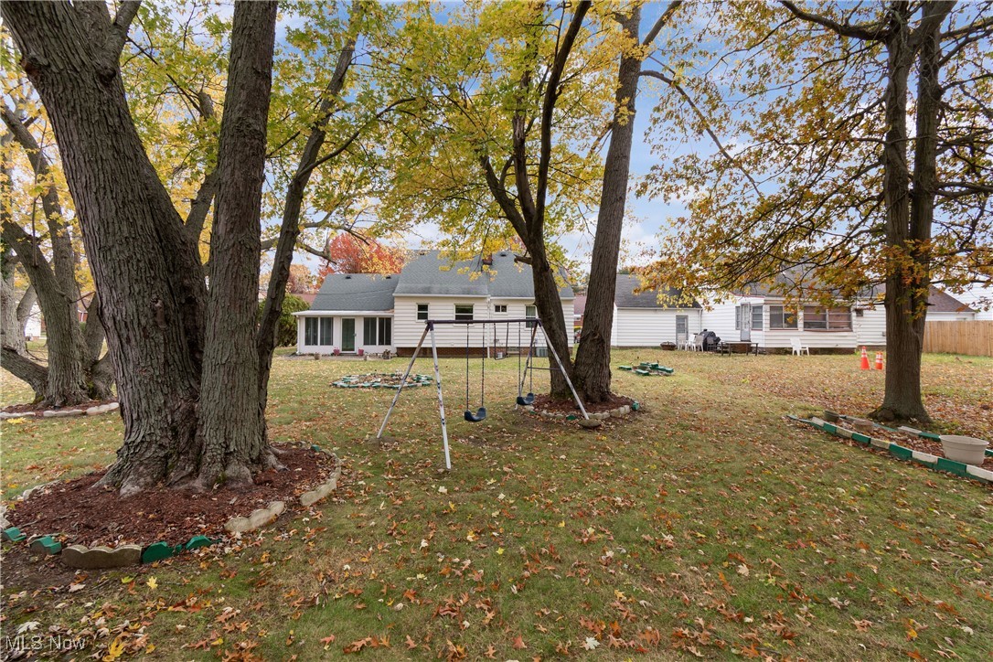 Braeburn Park - Residential