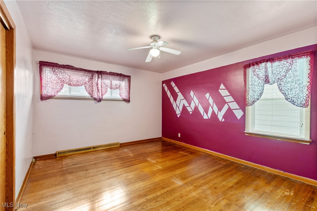 Braeburn Park - Residential