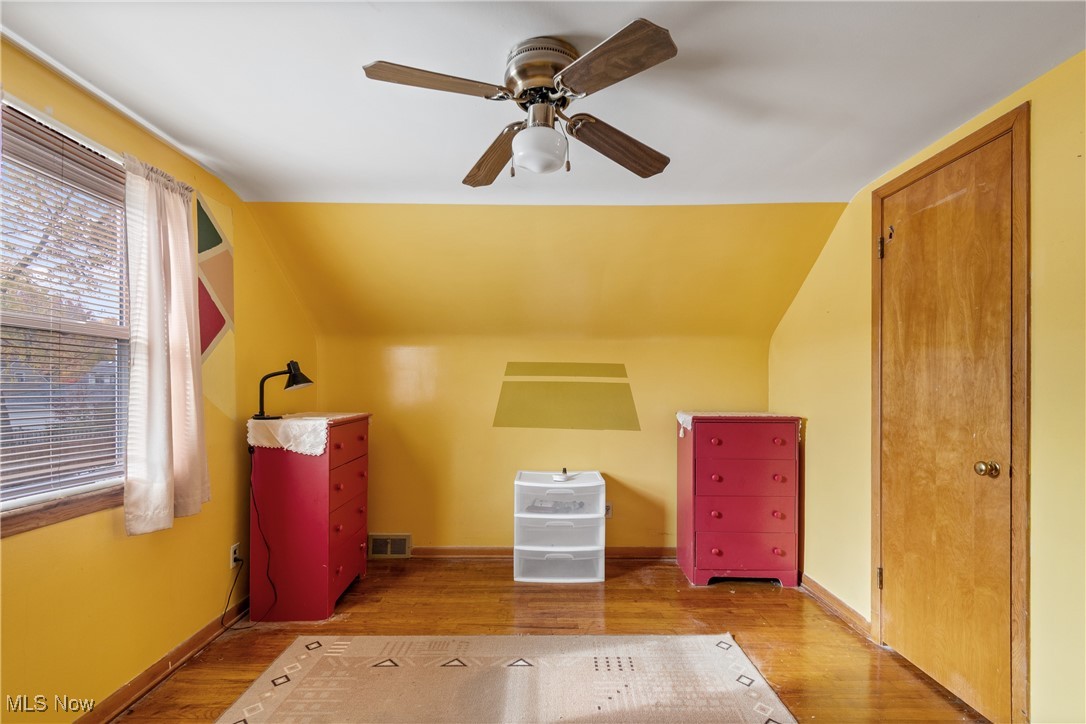 Braeburn Park - Residential