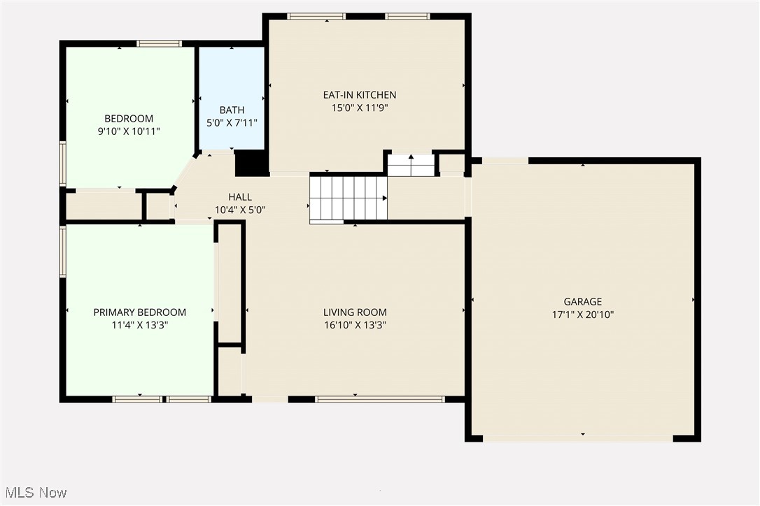 Braeburn Park - Residential