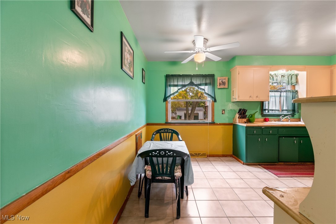 Braeburn Park - Residential