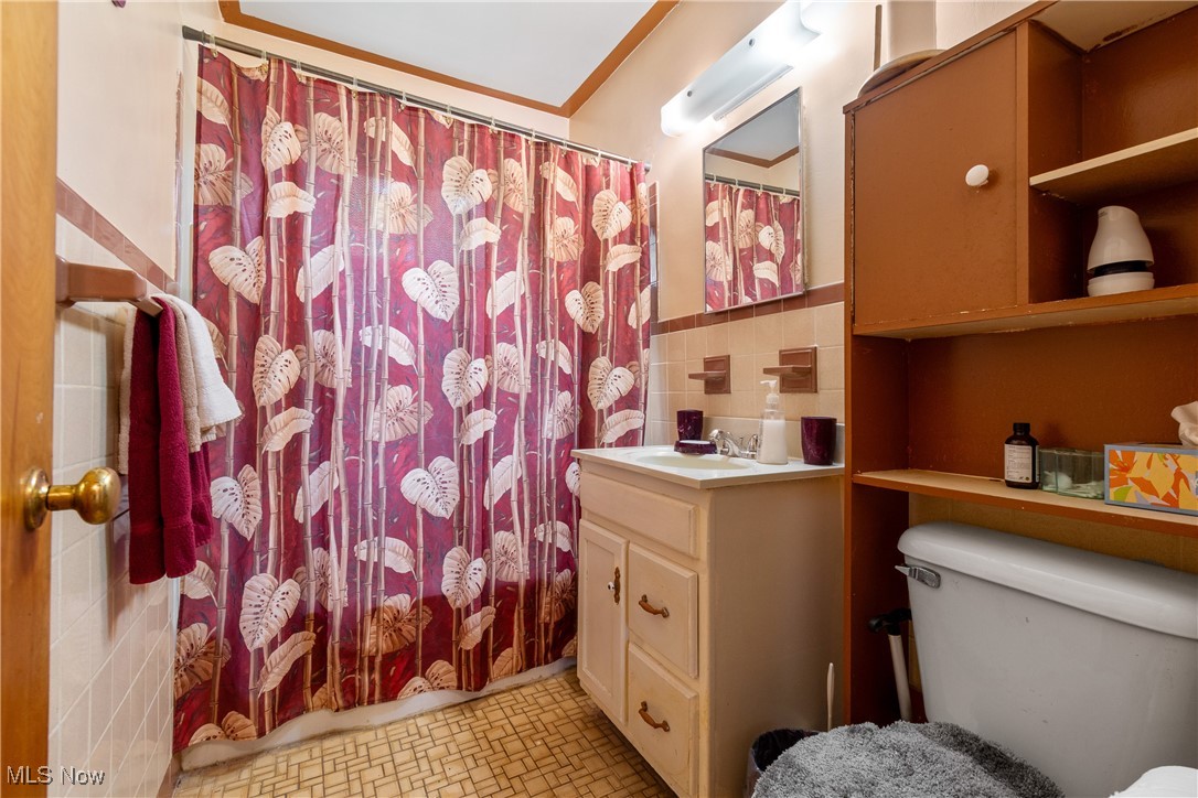 Braeburn Park - Residential