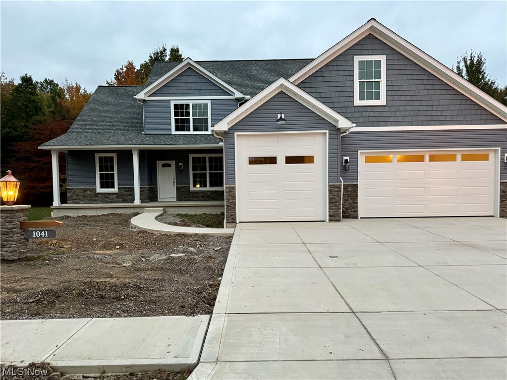 Indian Ridge Estate Sub #5 - Residential