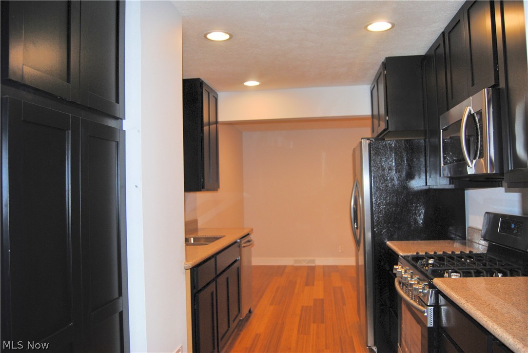 Woodland - Residential