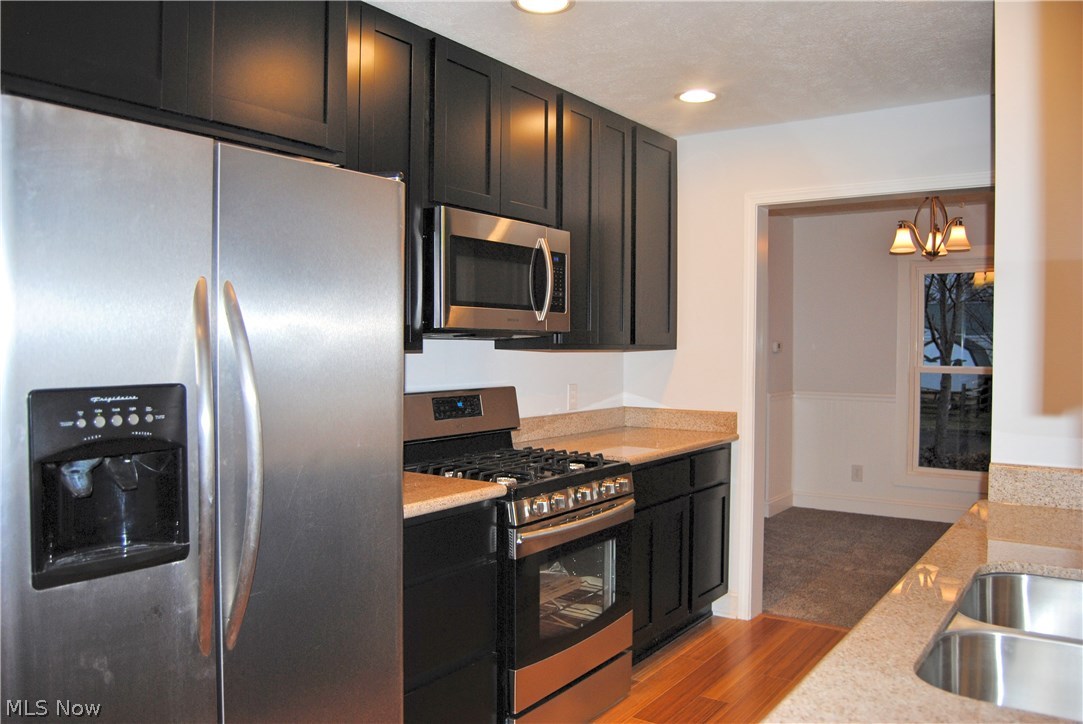 Woodland - Residential