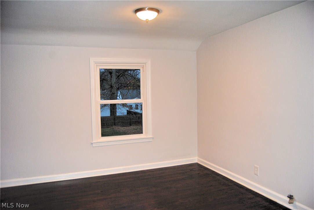 Woodland - Residential