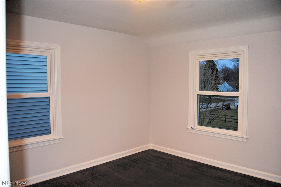 Woodland - Residential