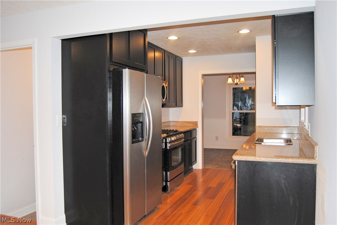 Woodland - Residential